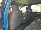 Thumbnail of 2025 Hydro Blue Pearlcoat RAM 1500