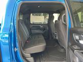 Thumbnail of 2025 Hydro Blue Pearlcoat RAM 1500