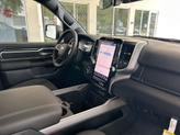 Thumbnail of 2025 Hydro Blue Pearlcoat RAM 1500