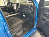 Thumbnail of 2025 Hydro Blue Pearlcoat RAM 1500