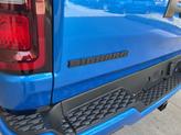 Thumbnail of 2025 Hydro Blue Pearlcoat RAM 1500