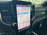 Thumbnail of 2025 Hydro Blue Pearlcoat RAM 1500
