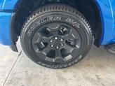 Thumbnail of 2025 Hydro Blue Pearlcoat RAM 1500