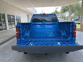 Thumbnail of 2025 Hydro Blue Pearlcoat RAM 1500