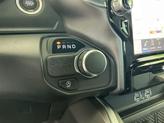 Thumbnail of 2025 Hydro Blue Pearlcoat RAM 1500