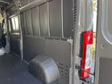 Thumbnail of 2025 Ceramic Gray Clearcoat RAM ProMaster 2500