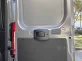 Thumbnail of 2025 Ceramic Gray Clearcoat RAM ProMaster 2500