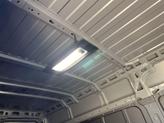 Thumbnail of 2025 Ceramic Gray Clearcoat RAM ProMaster 2500