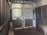 Thumbnail of 2025 Ceramic Gray Clearcoat RAM ProMaster 2500