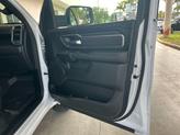 Thumbnail of 2025 Bright White Clearcoat RAM 1500