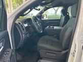 Thumbnail of 2025 Bright White Clearcoat RAM 1500