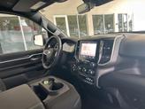 Thumbnail of 2025 Bright White Clearcoat RAM 1500
