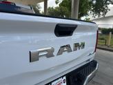 Thumbnail of 2025 Bright White Clearcoat RAM 1500