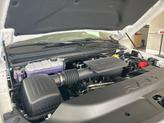 Thumbnail of 2025 Bright White Clearcoat RAM 1500