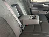 Thumbnail of 2025 Bright White Clearcoat RAM 1500