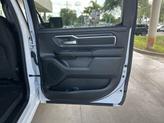 Thumbnail of 2025 Bright White Clearcoat RAM 1500