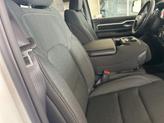 Thumbnail of 2025 Bright White Clearcoat RAM 1500