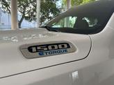 Thumbnail of 2025 Bright White Clearcoat RAM 1500