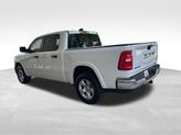 Thumbnail of 2025 Bright White Clearcoat RAM 1500