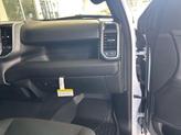 Thumbnail of 2025 Bright White Clearcoat RAM 1500
