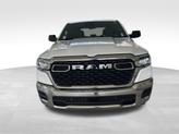 Thumbnail of 2025 Bright White Clearcoat RAM 1500
