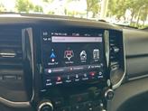 Thumbnail of 2021 Diamond Black RAM 1500