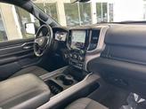 Thumbnail of 2021 Diamond Black RAM 1500