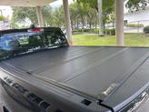 Thumbnail of 2021 Diamond Black RAM 1500