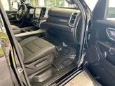 Thumbnail of 2021 Diamond Black RAM 1500