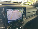 Thumbnail of 2021 Diamond Black RAM 1500