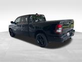 Thumbnail of 2021 Diamond Black RAM 1500
