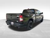 Thumbnail of 2021 Diamond Black RAM 1500