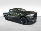 Thumbnail of 2021 Diamond Black RAM 1500