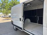 Thumbnail of 2025 Bright White Clearcoat RAM ProMaster 2500