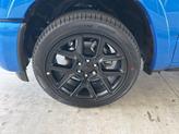 Thumbnail of 2025 Hydro Blue Pearlcoat RAM 1500