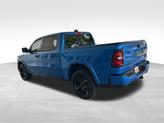 Thumbnail of 2025 Hydro Blue Pearlcoat RAM 1500