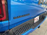 Thumbnail of 2025 Hydro Blue Pearlcoat RAM 1500