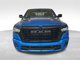 Thumbnail of 2025 Hydro Blue Pearlcoat RAM 1500
