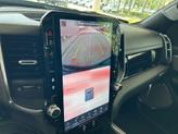 Thumbnail of 2025 Hydro Blue Pearlcoat RAM 1500