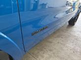 Thumbnail of 2025 Hydro Blue Pearlcoat RAM 1500