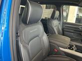 Thumbnail of 2025 Hydro Blue Pearlcoat RAM 1500