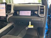 Thumbnail of 2025 Hydro Blue Pearlcoat RAM 1500