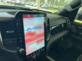 Thumbnail of 2025 Hydro Blue Pearlcoat RAM 1500
