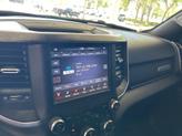 Thumbnail of 2020 Granite Crystal Clearcoat Metallic RAM 1500