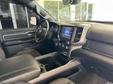 Thumbnail of 2020 Granite Crystal Clearcoat Metallic RAM 1500