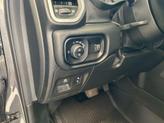 Thumbnail of 2020 Granite Crystal Clearcoat Metallic RAM 1500