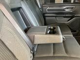 Thumbnail of 2020 Granite Crystal Clearcoat Metallic RAM 1500