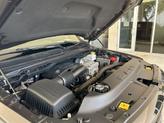 Thumbnail of 2020 Granite Crystal Clearcoat Metallic RAM 1500