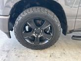 Thumbnail of 2020 Granite Crystal Clearcoat Metallic RAM 1500