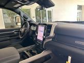 Thumbnail of 2025 Blue Metallic RAM 1500
